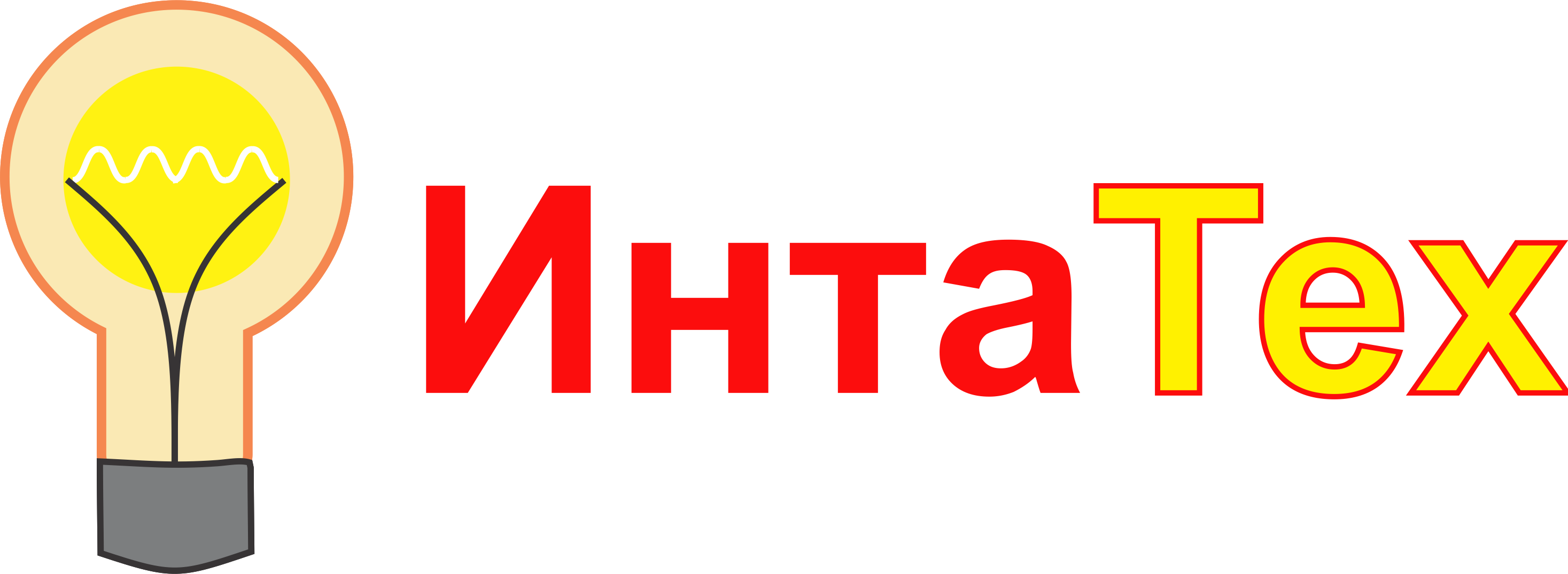 ИнтаТех